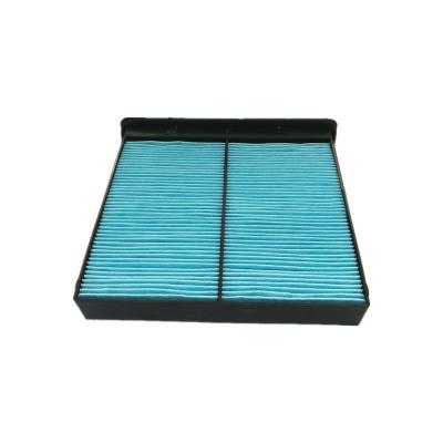 China Filtering Efficiency China OEMfactory Abin Air Element Filter Car Air Conditioner Filter 72880-FG000 Auto Parts for sale