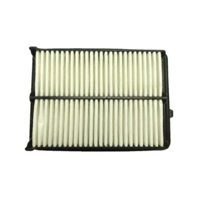 China High Efficiency Auto Air Filter for Honda Odyssey 2000-2004 Auto Spare Parts 17220 pgm-q00 model for sale