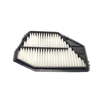 China High Efficiency Auto Parts Car Cabin Filter Carbon Filter 17220 poa-a00 for sale