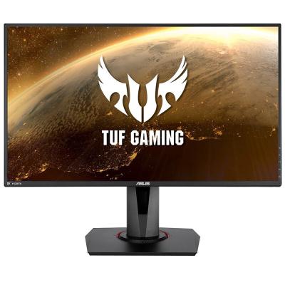 China Non curved for Asus Tuf 27 inch 280 Hz IPS display hdr400 280Hz HDR400 esports gaming VG279QM for sale