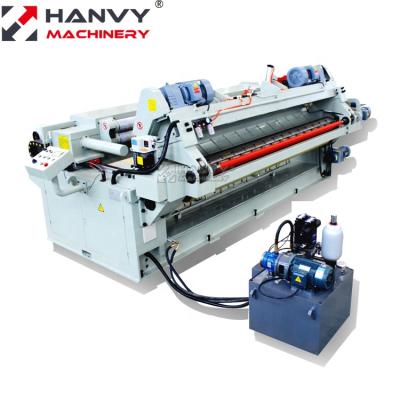 China Plywood Veneer Production 8FT Wood Veneer Peeling Machine with 2 in 1 Clipper for sale