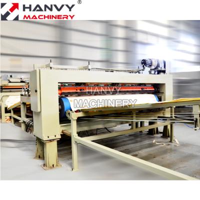 China Veneer Production CNC Veneer Peeling And Wood Clipper Machine For Plywood Making for sale