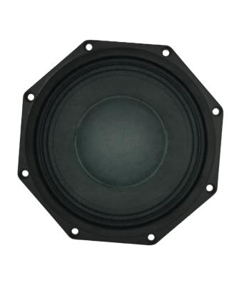 China 8 Inch 300W RMS Subwoofer Audio PA LFPM200-2 Ferrite Pro Audio Speakers for sale