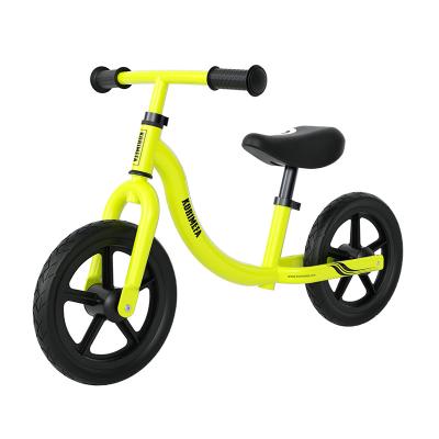 China Ride On Toy Kids Go Glider Rider Balance Bike For Toddler Learning Bike china for sale