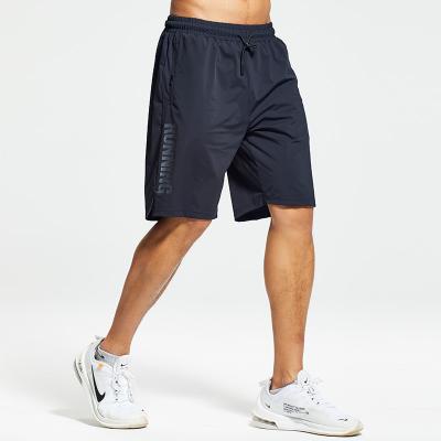 China New QUICK DRY Summer Sports Shorts With Pockets Training Quick-Dry Running Men's Basketball Shorts for sale