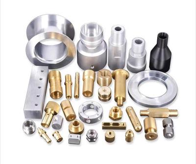 China Aluminum High precision custom made cnc machining parts aluminum cnc machining parts services for sale