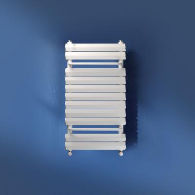 China Contemporary Bathroom water radiators for heating heated bathroom towel hot water radiator heating element for towel radiators for sale