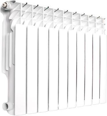 China Contemporary Aluminum air dryer heat exchanger radiators aluminum heating radiator radiator aluminum water heating system for sale