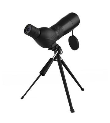 China TELESCOPE New Arrival 15-45x60 Zoom Optical Monocular Astronomy Telescope High Clarity for sale