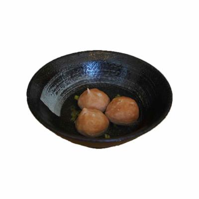 China Li An Shin's Famous Tasty Sugar Free Taiwan Tofu Pork Spicy Fish Ball for sale