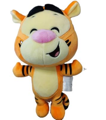 China Gift Customize Tiger Plush Toy for sale