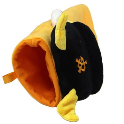 China Plush Toy Golf Club Cover for sale