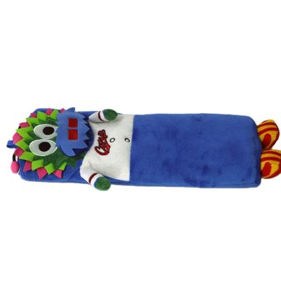 China Plush Toy Golf Club Cover for sale