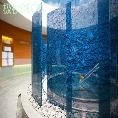 China American Style Interior Decoration Wall Resin Panels, Luxury Suitable For Hotels, Restaurants, Bars, Offices, Families And Other 3D Art Wall PA for sale