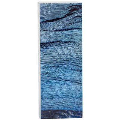 China High Tenacity High Performance Acrylic Marble Interior Wall Panel Decoration For Houses for sale