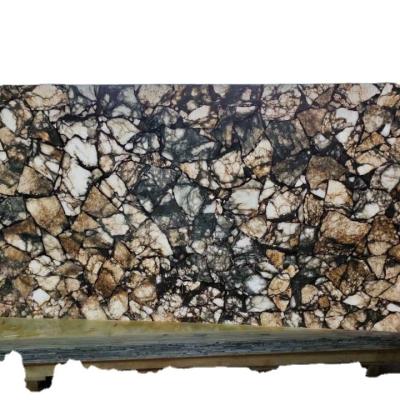 China Modern New Design Marble Feature Interior Home Decorative Stone Wall Panels for sale