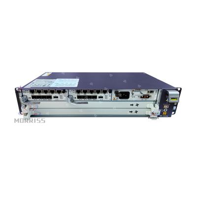 China Original FTTH FTTB FTTX MPSC SmartAX MA5800 network OLT control board Huawei MA5800X2 series for sale