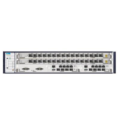 China FTTH FTTB FTTX Network Zte C620 Same As C320 Olt Gpon 8 Port for sale