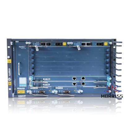 China High Quality FTTH FTTB FTTX FTTH FTTB GPON XPON OLT AN5516-06 FTTH Network Included 1*GC8B 8 Ports Board for sale