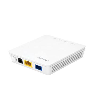 China Huawei Echolife ONT HG8010H GPON/EPON FTTX Terminal With 1*GE Port for sale