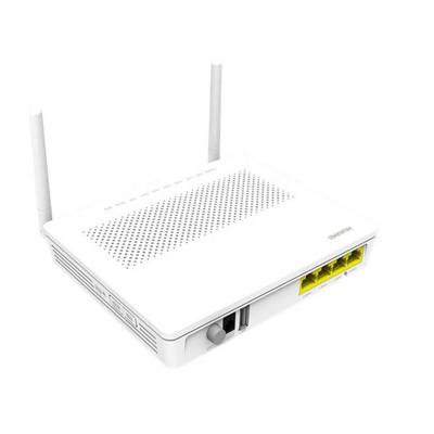 China FTTH FTTB FTTX Network Huawei Hg8045h Gpon Ont Tracking Type Router Huawei Hg8045h 4ge+wifi+1usb ONT for sale