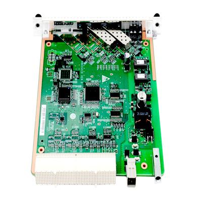 China FTTH FTTB FTTX Network Huawei Ma5680t Ma5683t Olt 1ge Uplink Panel Gicf Card for sale