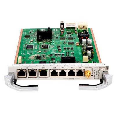 China FTTH FTTB FTTX H902 Ciua Network Huawei Fiber Equipment Ma5800 Olt Service Panel for sale