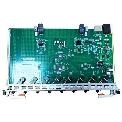 China FTTH FTTB FTTX Original Epon Olt An6000-17 2 8*10GE Hs8a/Ku1a Gpon Network for sale