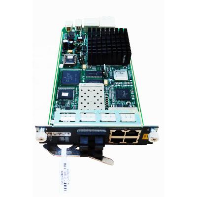 China Hot Sale FTTH FTTB FTTX 2 10GE+2GE Hsub Pwrd Network Controller Boards An5516-04 for sale