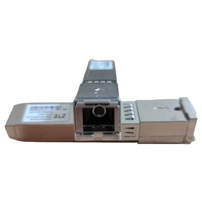 China Fiber Optic Equipment Gpon Olt SFP Module Gpon Stick Transceiver Class C++ 10km Zte 033030400039 SFP for sale