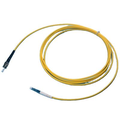 China Hot Sale SC APC Fiber Optic SC APC Patch Cord G657B3 3.5mm LSZH Date Center Jumper for sale