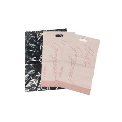 China BIODEGRADABLE eco friendly biodegradable e-commerce shipping poly mailer poly mailer bags for clothes for sale