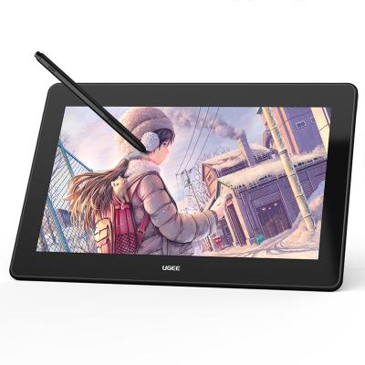 China UGEE U1200 LCD Graphics Drawing Tablet with Screen for Android and PC OEM 12 Inch FHD Drawing Tablet Monitor for Beginners U1200 for sale