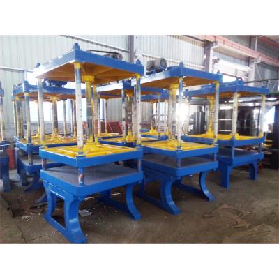 China Hot Sale Semi Automatic Foam Molding Foam Molding Form Molding Machine EPS EPS Foam Machine for sale