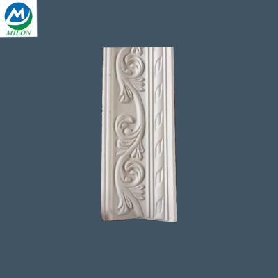 China High Quality Package EPS Foam Mold For Home Decorative Aluminum Foam Decoration EPS Cornice Mold for sale