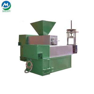 China Plastis Foam Recycling Foam Shredder EPS Pelletizing Machine Styrofoam Thermoforming Recycling Machine for sale