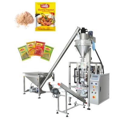 China machinery & Automatic Stick Sachet Vertical Small Material Masala Chili Condiment Spice Chilli Powder Packing Machine for sale