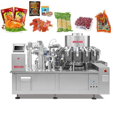 China Other Automatic Vacuum Sealer Packing Machine for sale