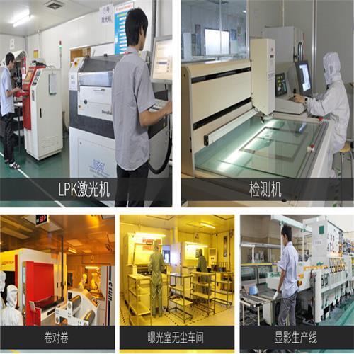 Verified China supplier - Shenzhen Zhuolida Electronics Co., Ltd.