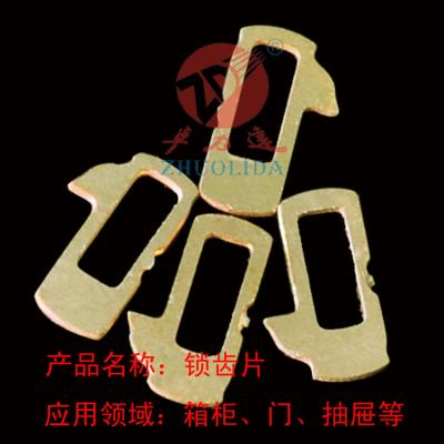 China Aluminum Photo Etching Metal Parts / Precision Photo Etching Process for sale