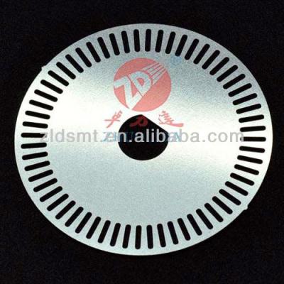 China Used as part for machines in etching process optical encoder disc manufacture in China for sale