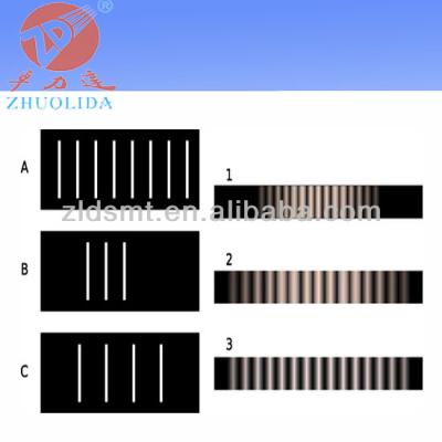 China multi split grid ZLD-S001 for sale