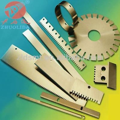 China Stainless steel scraper for copier for sale