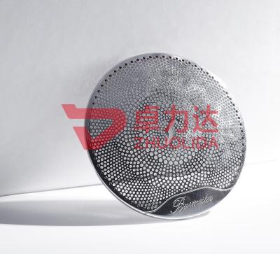 China Screen Etching Horn Screen Mesh for sale