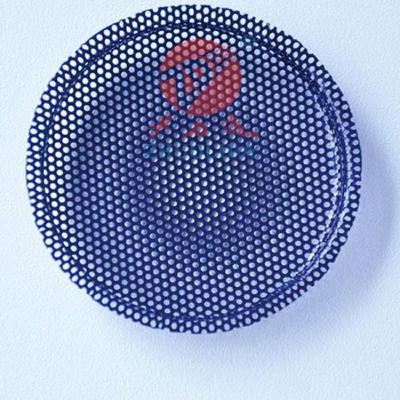 China Wireless speaker covers mesh grills grills to protect guard for sale