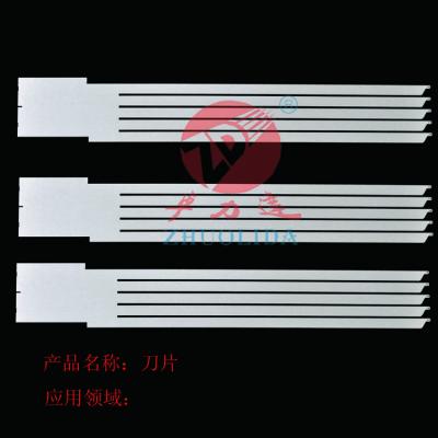 China Hotels Metal Etching Scraper For Printer for sale