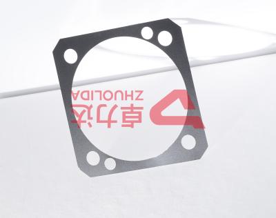 China All kinds of metel high precision stainless steel material gasket for sale