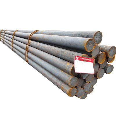 China Structural Steel Bar Aisi 4140 1060 1095 1020 A36 Q235 42crmo 25mm Alloy Steel Round Bar for sale