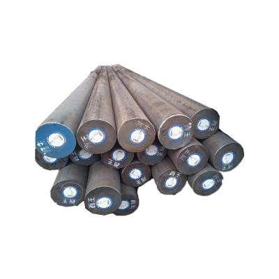 China Factory Wholesale Price Aisi Structural Steel Bar 4140 4130 1045 1020 Iron Carbon Steel Round Bar for sale