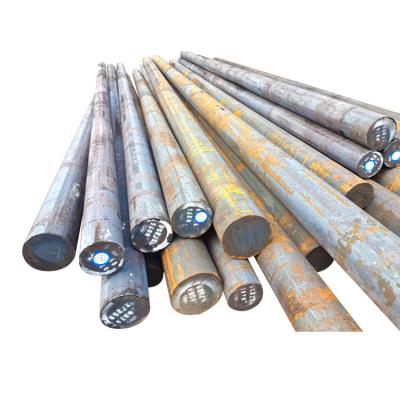 China High precision structural steel bar alloy round steel bar/4140/4340/40CrNiMo/42CrMo/36CrNiMo4/42CrMo4 price for sale